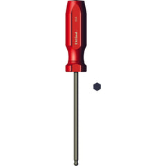 1/4 BALL-HEX SD - Exact Tool & Supply