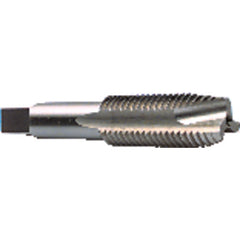 ‎M8 × 1.25 Dia-D3-2 FL-Metric Spiral Point Tap - Exact Tool & Supply