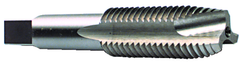 3/4-10 Dia. - Bright - Plug +.005 Ovrsize Spiral Point Tap - Exact Tool & Supply