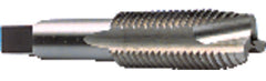 ‎7/16-14 3FL H-3 STI SPPT PLUG TAPS 131 - Exact Tool & Supply