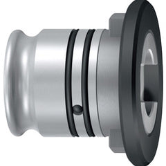 EM01/00-RED. REDUCING ADAPTER - Exact Tool & Supply