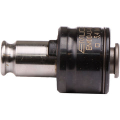 ‎EM00-U-4.0 /M3.5 ADAPTER EM-U - Exact Tool & Supply