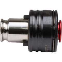 ‎EM01-U- 8 ADAPTER EM-U IKZ - Exact Tool & Supply