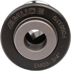 EM03-NPT 1/8 ADAPTER EM - Exact Tool & Supply
