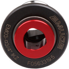 ‎EM03-11.0 ADAPTER EM IKZ - Exact Tool & Supply