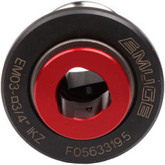 ‎EM03-6.0 ADAPTER EM IKZ - Exact Tool & Supply