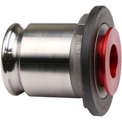 EM04-NPT 1 ADAPTER EM IKZ - Exact Tool & Supply