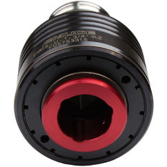 EM05-U-NPT 3/8 ADAPTER IKZ - Exact Tool & Supply