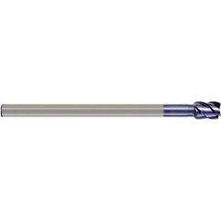3/8-5/16-5/8-5 4Fl Long-Reach SE X-Power CBD - Exact Tool & Supply