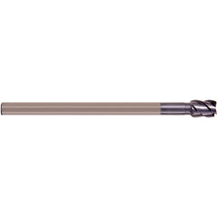 ‎1″ × 1″ × 2-1/4 × 5″ X-Power 4Fl Long End Mill