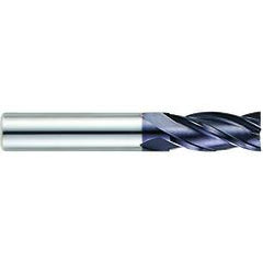 1/4-1/4-3/4-2-1/2 4Fl Reg SE X-Power CBD End Mill - Exact Tool & Supply