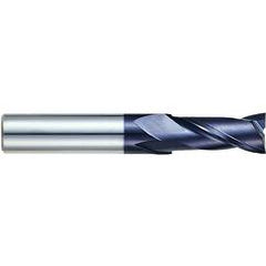 1/4-1/4-1-1/8-3 2Fl Long SE X-Power CBD End Mill - Exact Tool & Supply