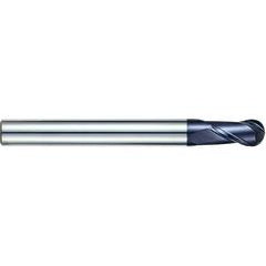 GMF17024 3/8 DIA 4FL HP BN EM - Exact Tool & Supply