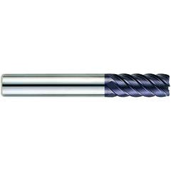 1/4X2-1/4 R.020 6FL H-45 C/R CBD EM - Exact Tool & Supply