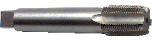 ‎1-11-1/2 Dia-HSS-Taper Pipe Tap - Exact Tool & Supply