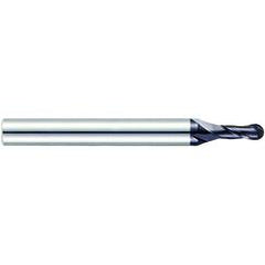 1.3MMX40 2FL MINI BN METRIC. CBD EM - Exact Tool & Supply