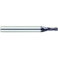 .016X1-1/2 2FL H-30 MINIATURE EM - Exact Tool & Supply