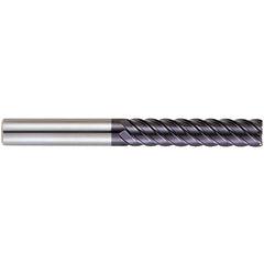 ‎3/4 × 3/4 × 2-1/4 × 5″ X-Power 8Fl 45 Degree Ex-Long End Mill