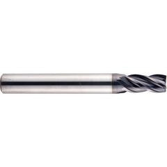 1 X 1 X 1 X 4 - Exact Tool & Supply