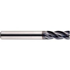 1 X 1 X 1 X 4 R.035~.040 - Exact Tool & Supply