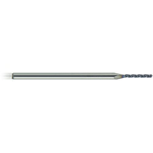 H0551 0.080X1/8X0.750 - Exact Tool & Supply