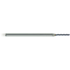H0551 0.080X1/8X0.750 - Exact Tool & Supply