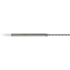 H0030 0.045X1/8X0.550 - Exact Tool & Supply