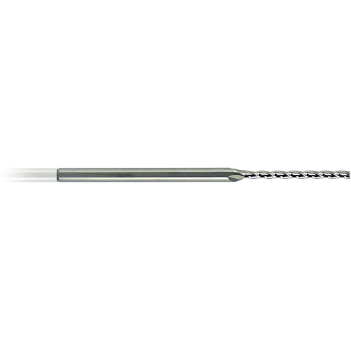 H0028 0.045X1/8X0.225 - Exact Tool & Supply