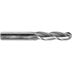 ‎59563 3/4X3/4X2-1/4X5 - Exact Tool & Supply