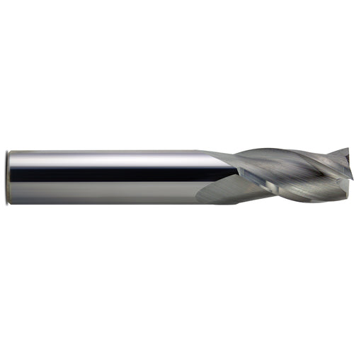 17652 1/2X1/2X1X3 3FL - Exact Tool & Supply