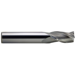 17652 1/2X1/2X1X3 3FL - Exact Tool & Supply
