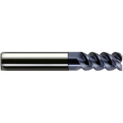 54246 7/16X7/16X1X3 3FL - Exact Tool & Supply