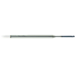 H1197 0.062X1/8X0.093 - Exact Tool & Supply