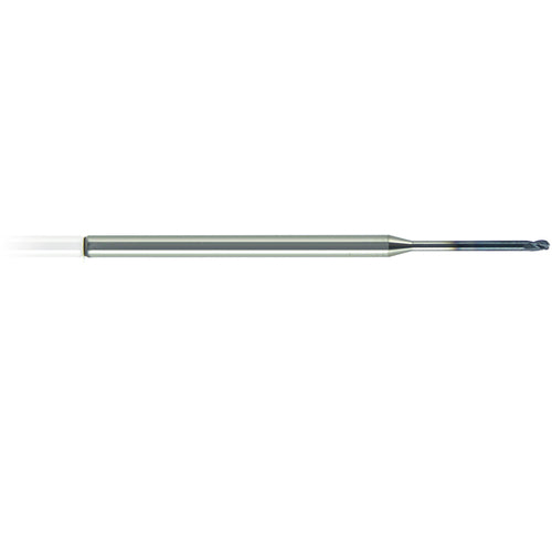 H0821 0.031X1/8X0.046 - Exact Tool & Supply