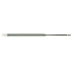 H1095 0.125X1/8X0.187X3 - Exact Tool & Supply