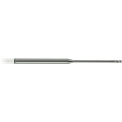 H1057 0.078X1/8X0.117X3 - Exact Tool & Supply
