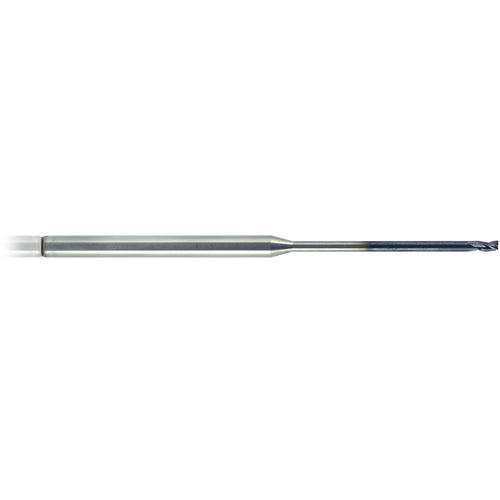 H1077 0.093X1/8X0.139X4 - Exact Tool & Supply