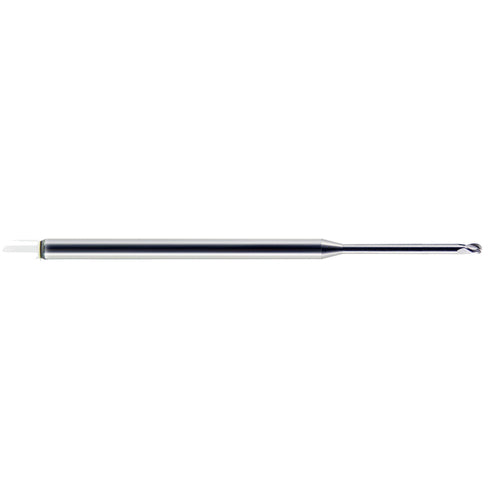 H1131 0.020X1/8X0.030 - Exact Tool & Supply