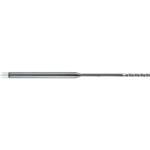 H0344 0.078X1/8X0.500 - Exact Tool & Supply