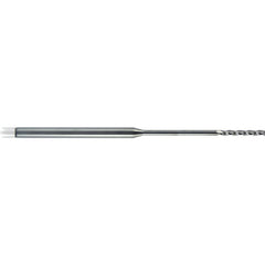 H0495 0.010X1/8X0.050 - Exact Tool & Supply