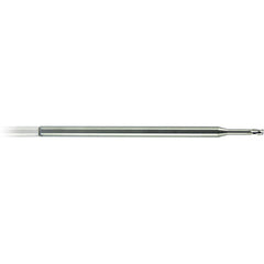 H0771 0.156X3/16X0.234X3 - Exact Tool & Supply