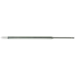 H1303 0.085X1/8X0.127 - Exact Tool & Supply