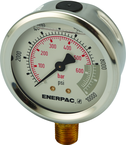 G2535L - Hydraulic Pressure Gauge - Exact Tool & Supply