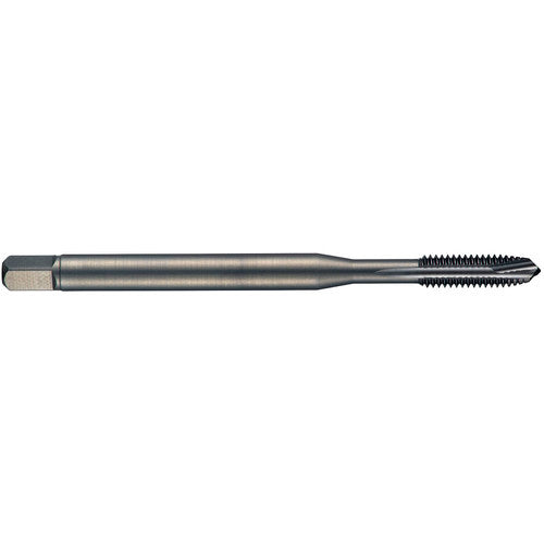 ‎1/4-19 G(BSP) Cobalt Machine Tap Spiral Point-Steam Tempered DIN 5156 E-code # EP411/4 - Exact Tool & Supply