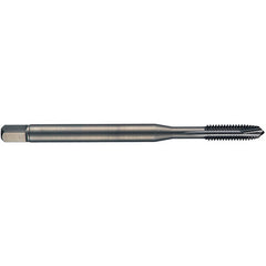 ‎1/4-19 G(BSP) Cobalt Machine Tap Spiral Point-Steam Tempered DIN 5156 E-code # EP411/4 - Exact Tool & Supply