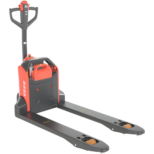 Pallet Truck 27 × 45 3300# - Exact Tool & Supply