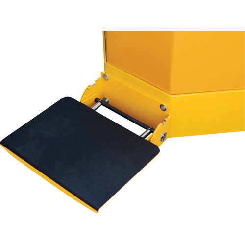 Electric Truck Option-Rider Platform Kit - Exact Tool & Supply