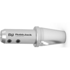 ER16-M5-S ER16 METRIC END - Exact Tool & Supply