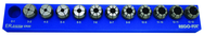 ZWT  / 32 Metric Collet Tray - Exact Tool & Supply