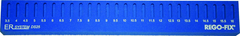 DSR / 40 Sealing Disk Set Tray - Exact Tool & Supply